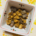 チェックのミニくま's cooksnap of when they made わが家 の 簡単 土佐煮.