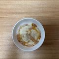 かおり♡♡♡'s cooksnap of when they made ふんわり食感♡栄養豊富おからヨーグルト.