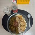 ニッシーマン's cooksnap of when they made カレー研究会！絶対にハマる牛すじカレー！.
