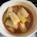 みーつー's cooksnap of when they made １０分で出来る　長ネギ田楽.