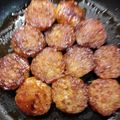 プルンバゴ's cooksnap of when they made お弁当に重宝！しゅうまいに一手間かけて.