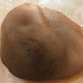 ろあんくん's cooksnap of when they made 海外在住の失敗しないどら焼きの皮.