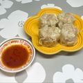 まこさんど's cooksnap of when they made 簡単✨餃子や焼売など　万能？点心のタレ.