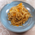 クックHG9V8Y☆'s cooksnap of when they made 切干大根と油揚げの煮物✩⡱.