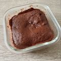 のんべぇヒロ's cooksnap of when they made 卵なしプロテインおから蒸しパン 低糖質.