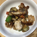 さおりん@料理特訓中's cooksnap of when they made 爆旨！爆照！茄子と豚肉の旨旨炒め.