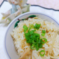 みっちゃん❇️68's cooksnap of when they made とてもさっぱり新生姜ごはん&生姜ご飯.