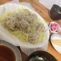 Amy♡yyc's cooksnap of when they made たくさん作って冷凍保存！シュウマイ.