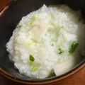 なーなちゃん's cooksnap of when they made 簡単✿炊飯器で七草粥.