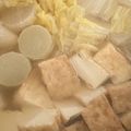 Coco's cooksnap of when they made 大根と厚揚げ×白菜のうま煮.