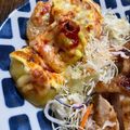 クックZNOFAC☆'s cooksnap of when they made じゃがいものチーズ焼き.