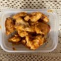 ☆yopipi's cooksnap of when they made ■柔らか♪鶏むね肉のみそマヨ焼き■.