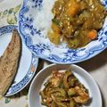 まりゆりひろこ's cooksnap of when they made ゴーヤと豚肉のコク味噌炒め.