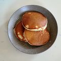 みぃぃちゃま's cooksnap of when they made ♡手作りホットケーキミックス粉♡.