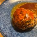 くろとみ's cooksnap of when they made ふっくらジューシー◇ハンバーグ.
