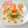 Asaka☆'s cooksnap of when they made 1歳の誕生日ケーキ.