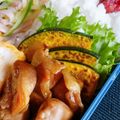❤️かわだん❤️'s cooksnap of when they made 材料かぼちゃだけ！焼きかぼちゃ.