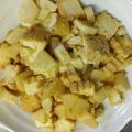 mi_co22's cooksnap of when they made 【話題入り】大根と厚揚げのゴマ味噌煮.