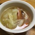 北京パンダ's cooksnap of when they made 簡単ポトフ〜っ。.