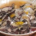 抹茶ソーダ's cooksnap of when they made タコの酢の物.