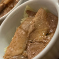 MULA's cooksnap of when they made 簡単絶品！本場の十勝豚丼のタレ.