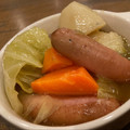 りせと's cooksnap of when they made ◆とっても簡単♪美味しいポトフ◆.