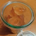 おかかババロア's cooksnap of when they made きらきら☆『べっこう飴』.