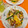 ★kokomama★'s cooksnap of when they made スパムとアスパラエリンギの卵とじ♪.