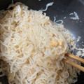 taorin_3's cooksnap of when they made しらたきとたらこの作り置き★低カロリー.