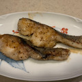 nut3238's cooksnap of when they made 簡単！たらのムニエル♪.
