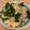 ねみねみ's cooksnap of when they made 【あっさり】豚バラ肉とほうれん草の卵炒め.