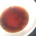 とっとっ豚's cooksnap of when they made 計量かんたん♪ 手作りぽん酢.