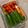 のらむーちょ's cooksnap of when they made 消費、保存、常備に✿夏野菜の簡単ピクルス.
