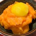 itsuk's cooksnap of when they made 実は簡単！！手作り栗きんとん.