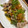 まさの奥さんです's cooksnap of when they made 豚ロース肉となす～冷しゃぶのたれがけ～.