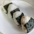 あーこ's cooksnap of when they made ☆和風ツナマヨおにぎり☆.