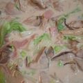 かー君の奥さん's cooksnap of when they made 白菜と鶏むね肉と牛乳の簡単クリーム煮♪.