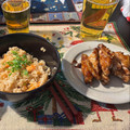 ナガネギクン's cooksnap of when they made クセになる！名古屋風♡手羽中の甘辛唐揚げ.
