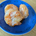 往きつ戻りつ's cooksnap of when they made 海老マヨ～！.