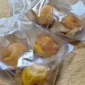 おまたんＬＡＢＯ's cooksnap of when they made mたっぷり卵のふわふわ米粉マフィン.