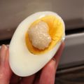 arisa32's cooksnap of when they made にんにく麹.