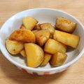 克らぶ's cooksnap of when they made ズッキーニのチーズハーブピカタ.