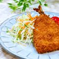 Satoco❋'s cooksnap of when they made ☆キャベツ胡瓜人参の千切りつけあわせ☆.