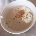 くむちん's cooksnap of when they made ウィンナ・コーヒー.