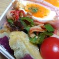 ﾋﾟﾛﾐ♡'s cooksnap of when they made 簡単！美味♪ピーマンとカニカマのごまぽん.