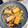 マサプリ's cooksnap of when they made 韓国料理ー厚揚げの韓国風煮付け.