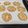 MirabelleN's cooksnap of when they made クリスピーなオートミールとごまのクッキー.