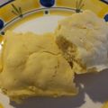 おにぎりのりお's cooksnap of when they made レンジで2分米粉蒸しパン.