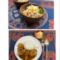 horseland's cooksnap of when they made キャベツのコールスローサラダ.