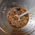 えみりんたん's cooksnap of when they made 簡単手作り♪混ぜるだけ♪焼き肉のタレ♪.